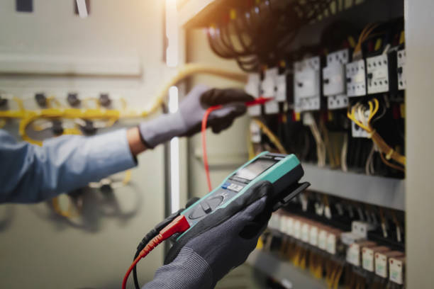 Professional Electrical Services in Newcomerstown, OH