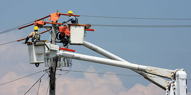 Emergency Electrical Repair Services in Newcomerstown, OH